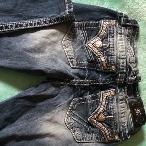 Miss Me! Perfect condition!